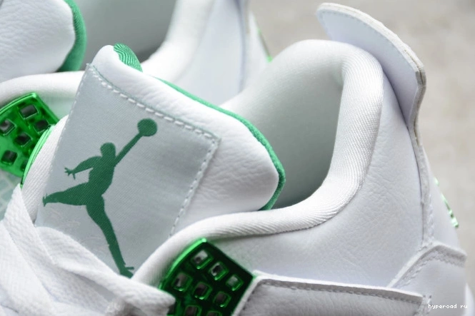 Pine Green 4 Jordan CT8527-113 Air 1006